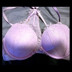 Victoria’s Secret bra